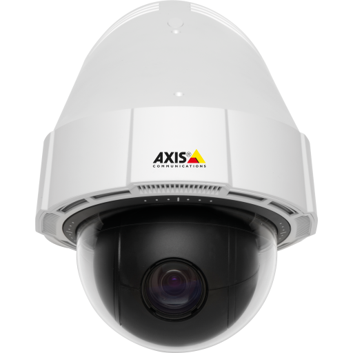 AXIS P54 PTZ ドームネットワークカメラシリーズ買取