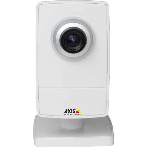 AXIS M10 ネットワークカメラシリーズ買取