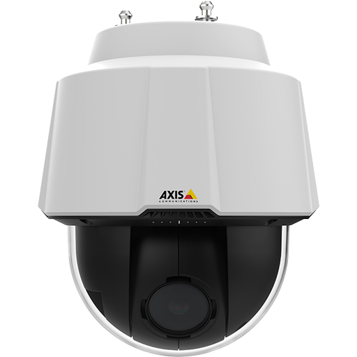 AXIS P56 PTZ ドームネットワークカメラシリーズ買取