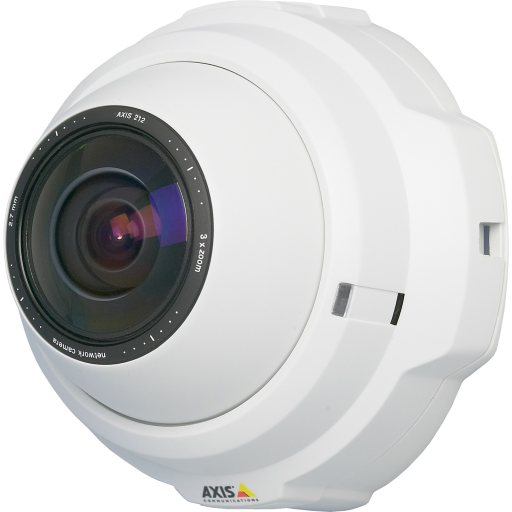 AXIS 212 PTZ Network Camera買取