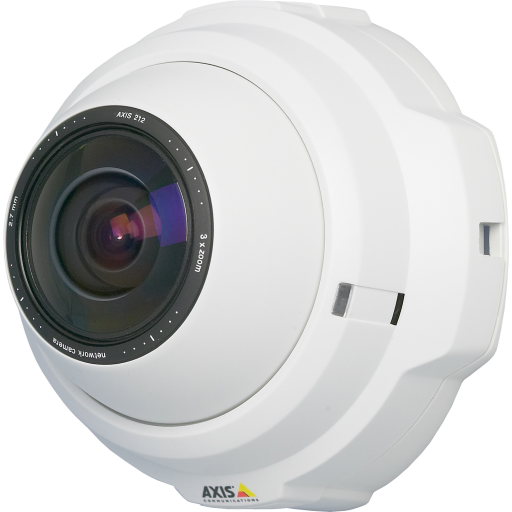 AXIS 212 PTZ Network Camera