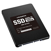 Serial ATA対応内蔵2.5インチSSD買取