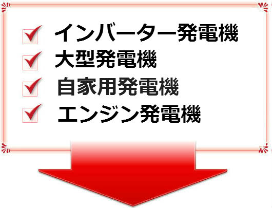 発電機 3kva,発動発電機, honda 発電機,エンジン発電機 中古, eu55is, 20kva 発電機,発電機 インバーター ディーゼル,ヤンマー 発電機,発電機買取,