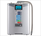 浄水器・整水器 日立(HITACHI)  電解還元水生成器 ハイ健水 HW-7000買取