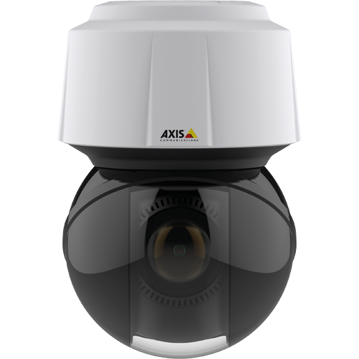AXIS Q61 PTZ ドーム型ネットワークカメラシリーズ買取