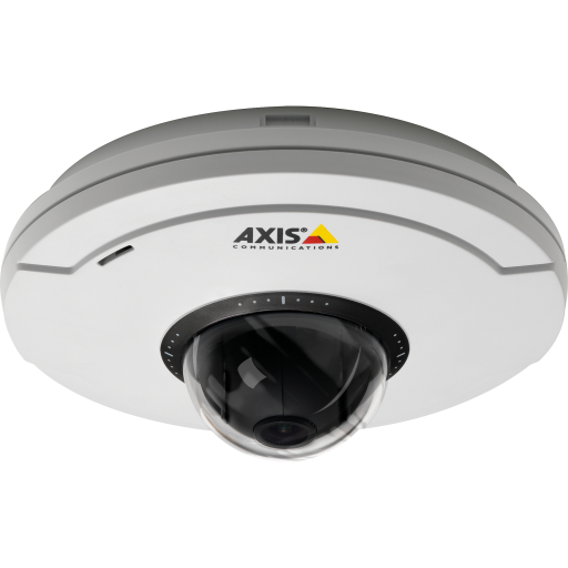 AXIS M50 ネットワークカメラシリーズ買取