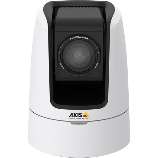 AXIS V59 PTZネットワークカメラシリーズ買い取り