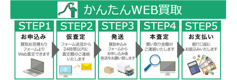 家庭用ポンプ買取, 空調・衛生設備用買取,うず巻ポンプ 買取,タービンポンプ買取,カスケードポンプ買取,オイルポンプ 買取,清水用水中ポンプ買取, 排水用水中ポンプ 買取,海水用ポンプ（カワホープシリーズ）買取, 特殊用途ポンプ買取, 直結給水用ブースタポンプ買取, 自動給水装置（陸上）買取, 自動給水装置（水中）買取, 自動給水装置（高架水槽）買取, 自動給水装置（カワエースシリーズ）買取, 消火ポンプ 買取,